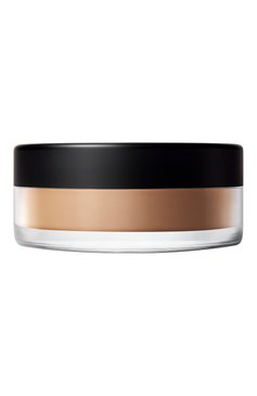 Рассыпчатая пудра studio fix pro set + blur weightless loose powder, dark (6.5g) MAC  цвета, арт. NX64-06 | Фото 1 (Региональные ограничения белый список (Axapta Mercury): Не проставлено; Финишное покрытие: Матовый; Нос: Не проставлено)