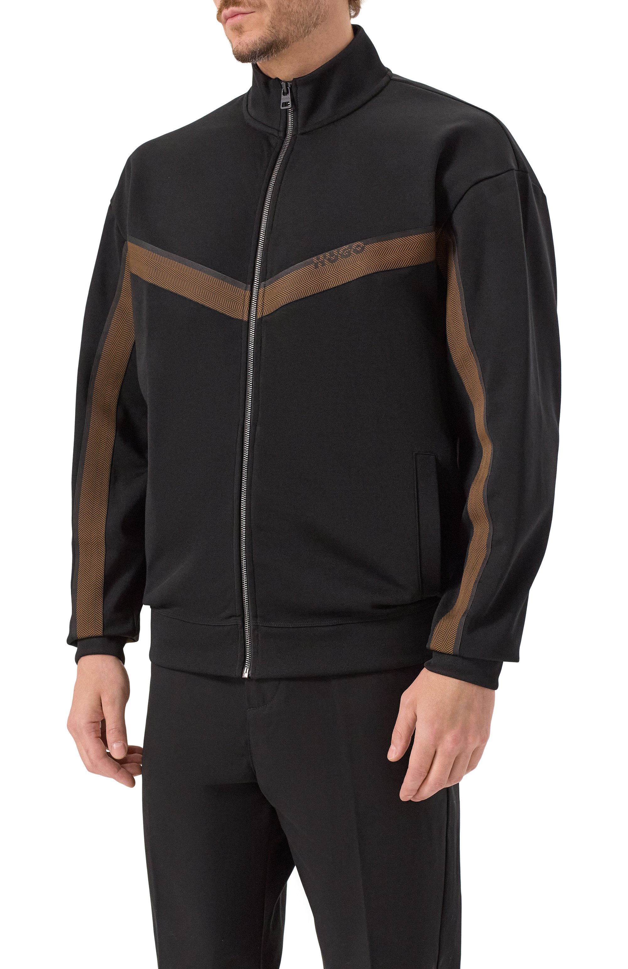 Толстовка HUGO, арт. 50542833, фото 3