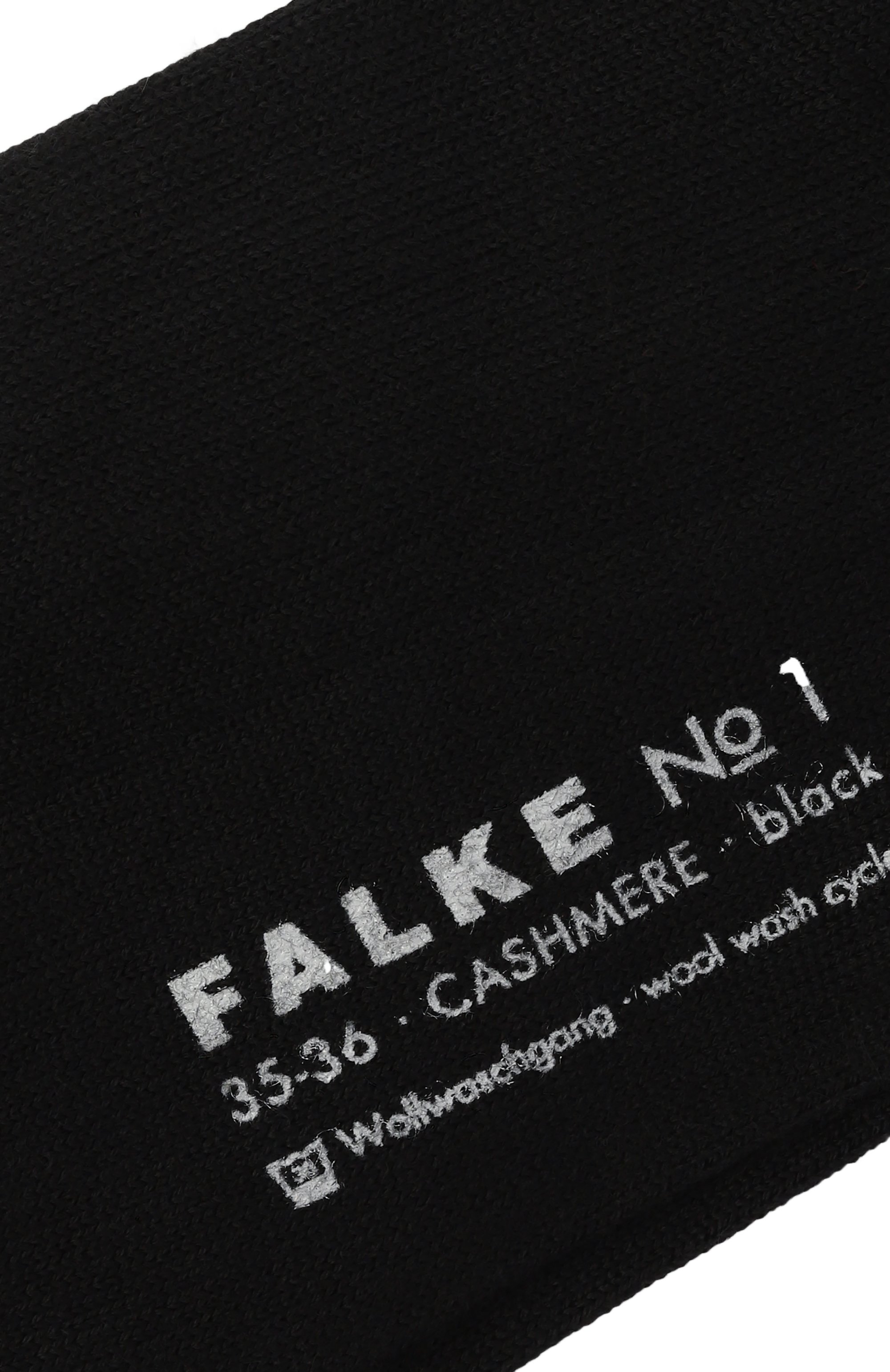 Кашемировые носки FALKE, арт. 46591_, фото 2