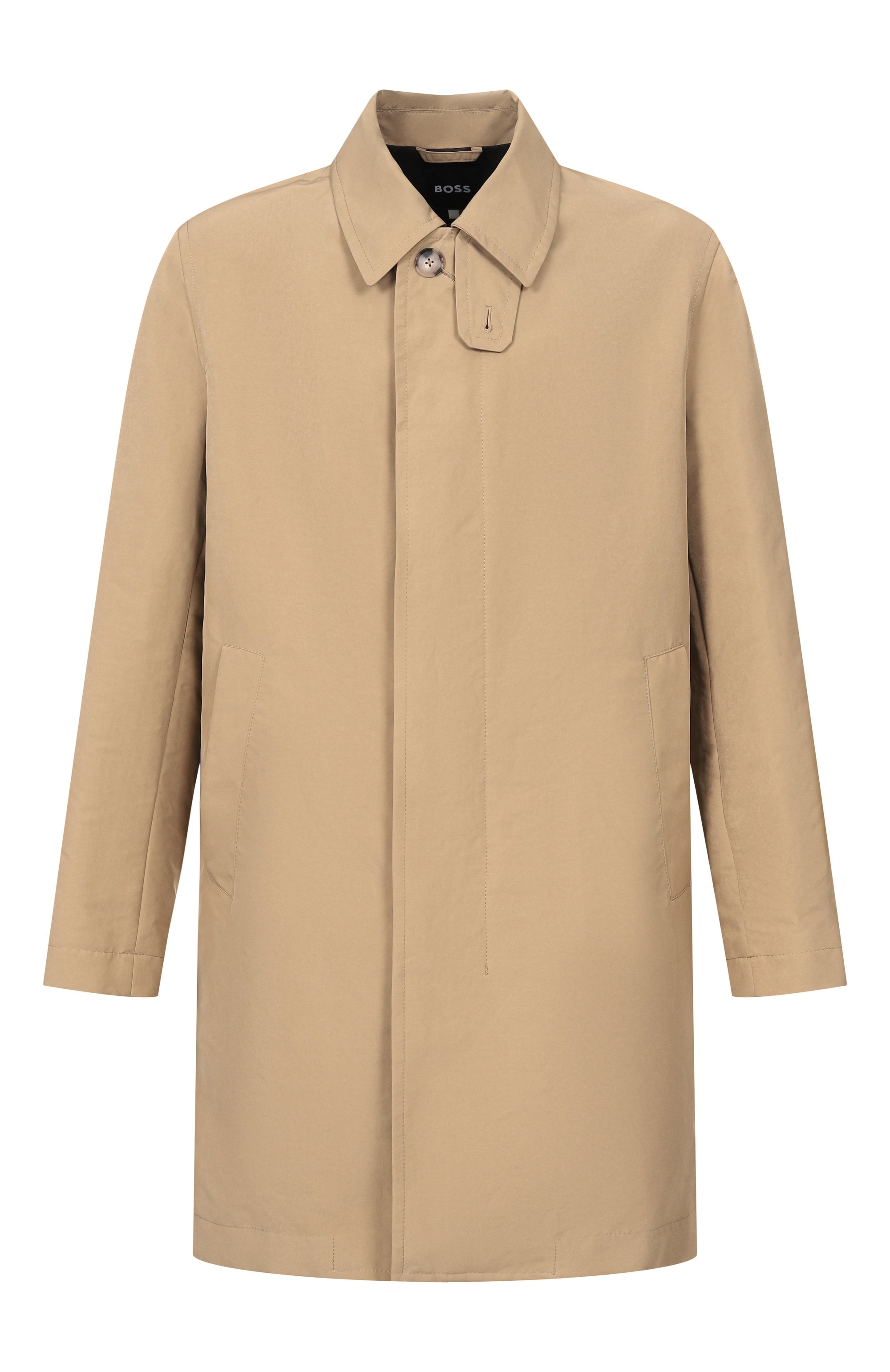 Плащ BOSS, арт. 50554449, фото 1