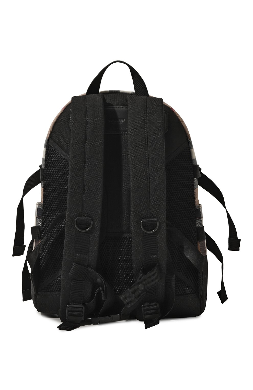 Текстильный рюкзак jack BURBERRY, арт. 8061311, фото 6