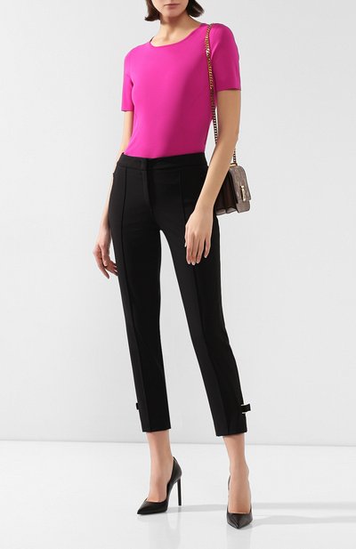 Топ из вискозы ESCADA, арт. 5031789, фото 2