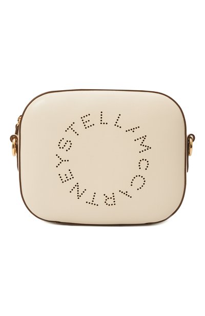 Сумка stella logo mini STELLA MCCARTNEY, арт. 700266 W8542, фото 1