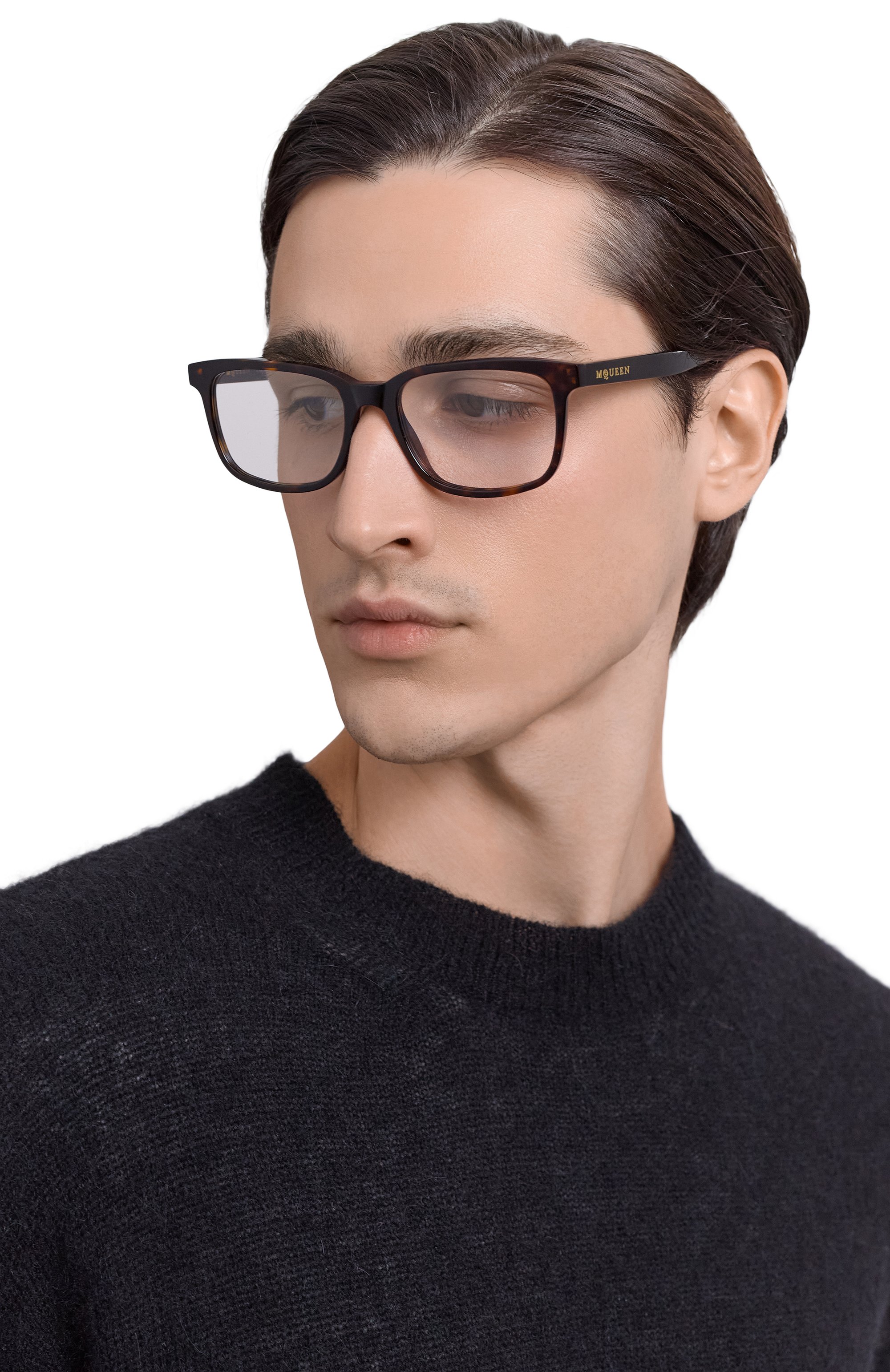 Оправа ALEXANDER MCQUEEN, арт. AM0541 008, фото 2