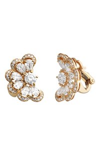 Серьги CHOPARD, арт. 848351-5001, фото 2