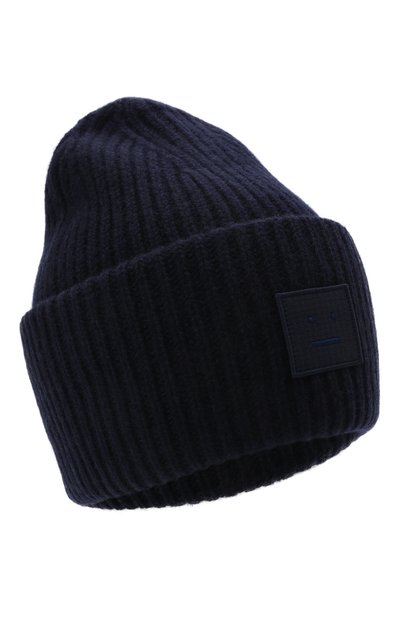 Шерстяная шапка ACNE STUDIOS, арт. C40135/M, фото 1