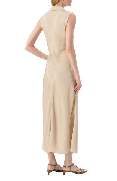 Платье YUZEFI, арт. YUZSS25-RW-DR18-04, фото 4