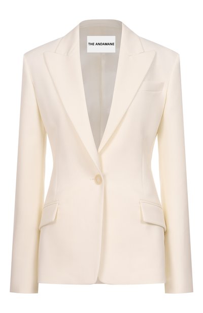 Женский жакет THE ANDAMANE, арт. T193029A/TNW050