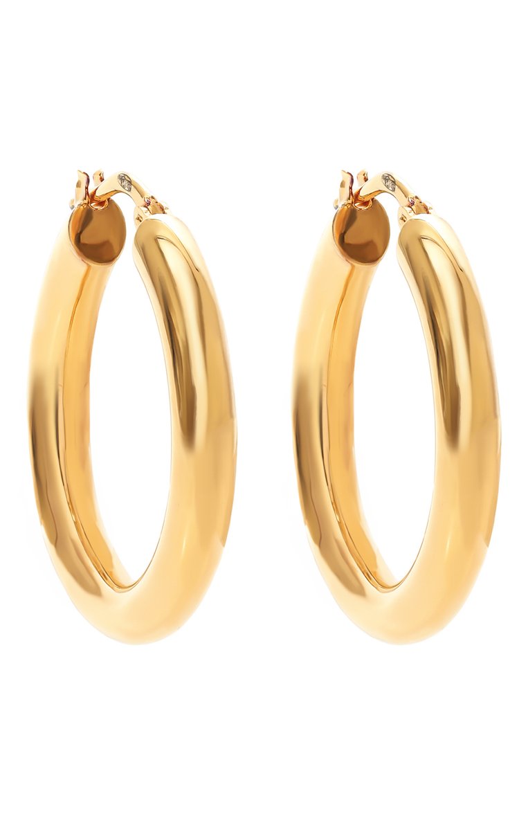 Серьги JIL SANDER, арт. J11VG0001 P4865, фото 1