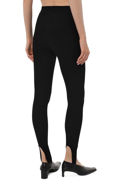 Брюки из вискозы AND THE BRAND, арт. S24-P037-1403-900, фото 4