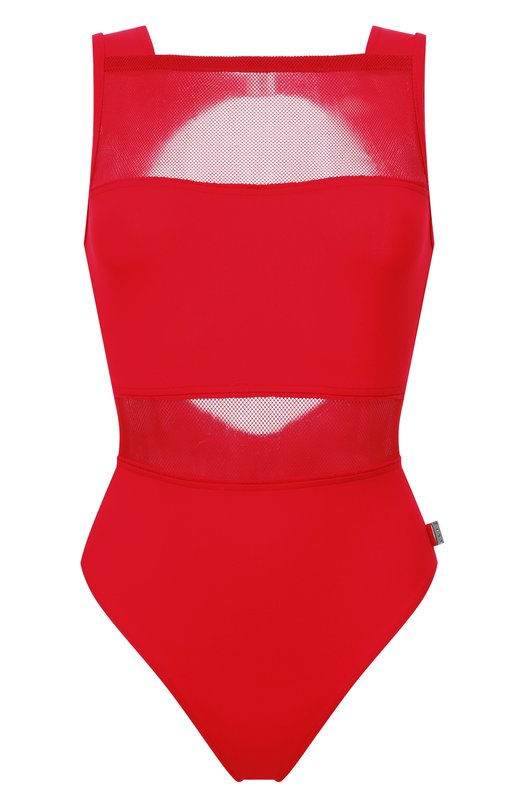 Слитный купальник Shan 42695-13 Красный 42695-13