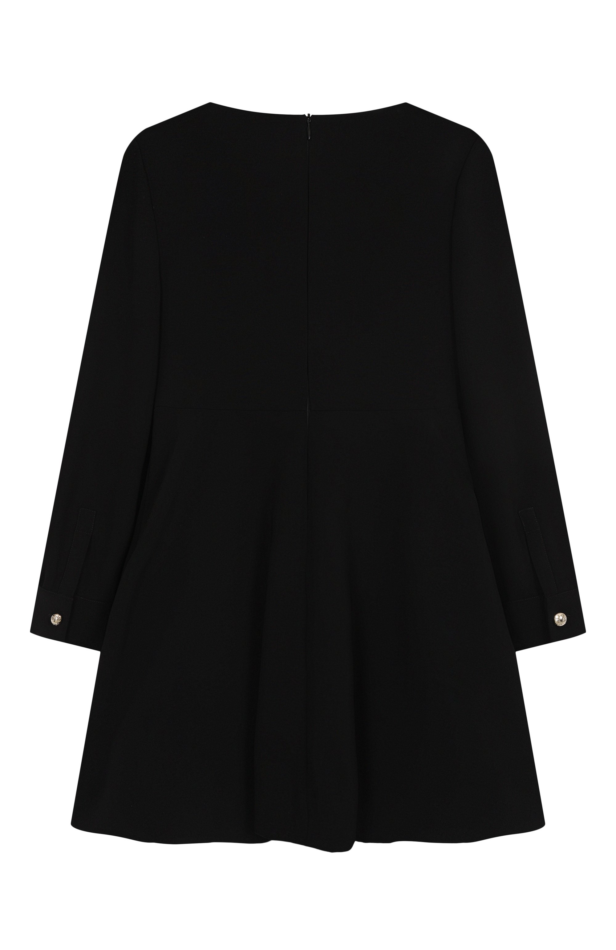 Платье ELIE SAAB JUNIOR, арт. EFAB083/TS0802/6-10, фото 2