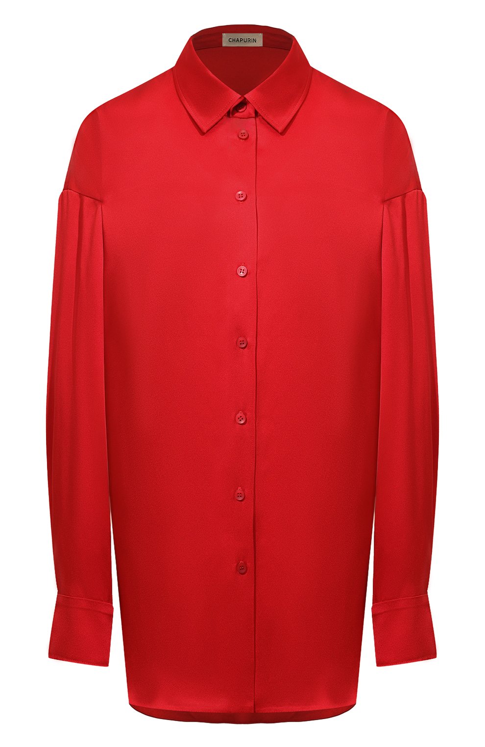 Рубашка CHAPURIN, арт. BL/20033/28554-М/SS24, фото 1