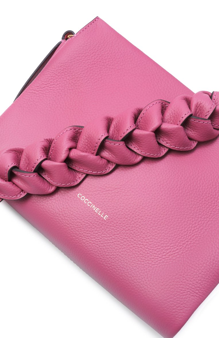 Сумка boheme small COCCINELLE, арт. E1M50580101, фото 3