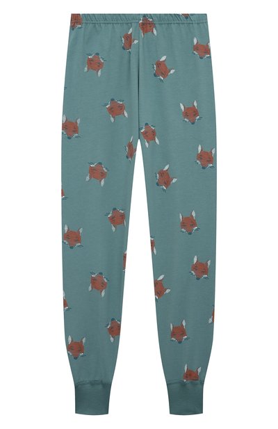 Хлопковая пижама SANETTA, арт. 233038, фото 4