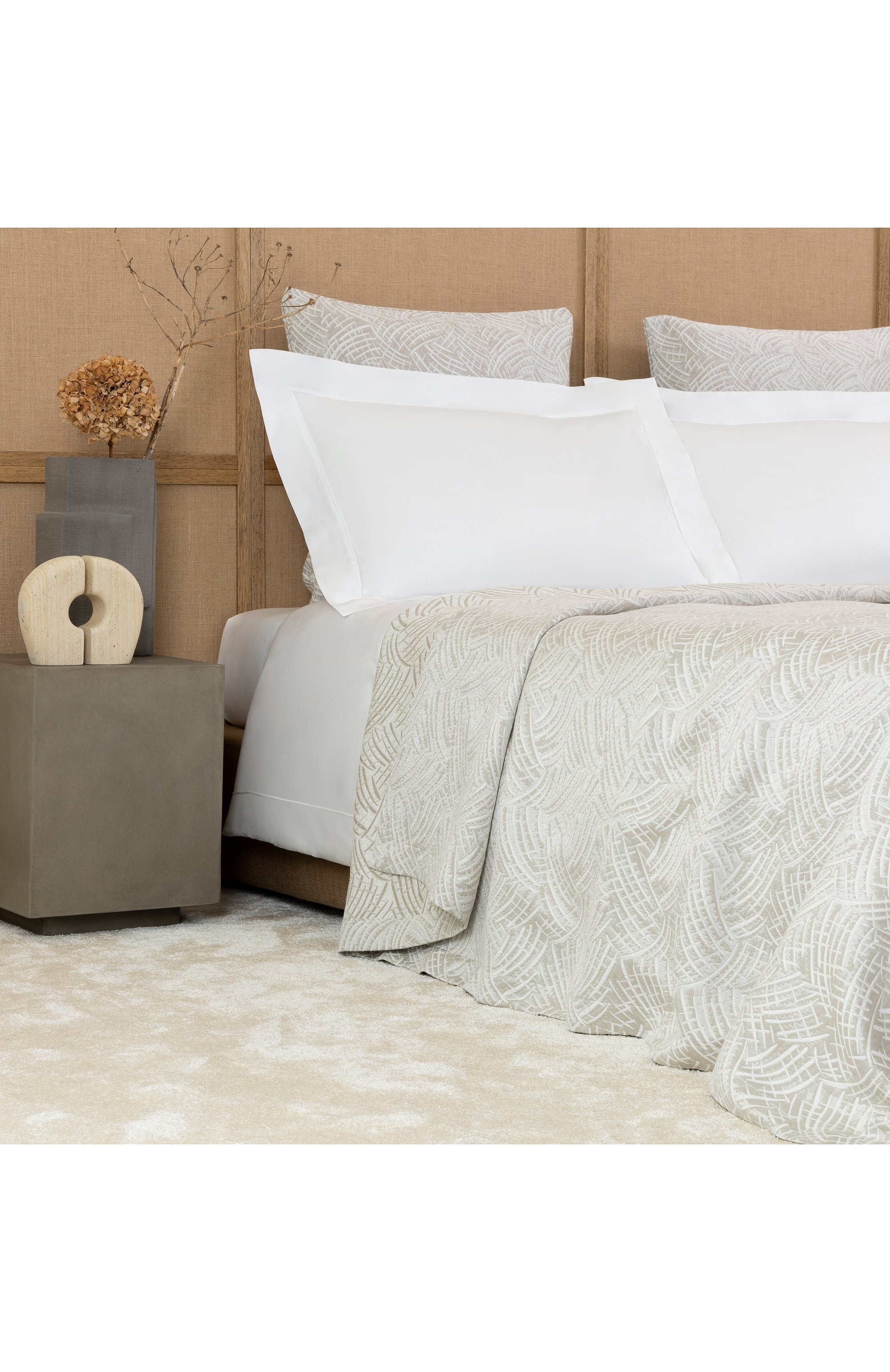 Покрывало luxury grove FRETTE, арт. FR6856 F1100 270A, фото 2