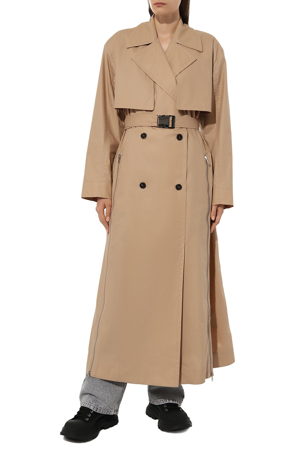 Плащ ICEBERG, арт. N021/0324, фото 3