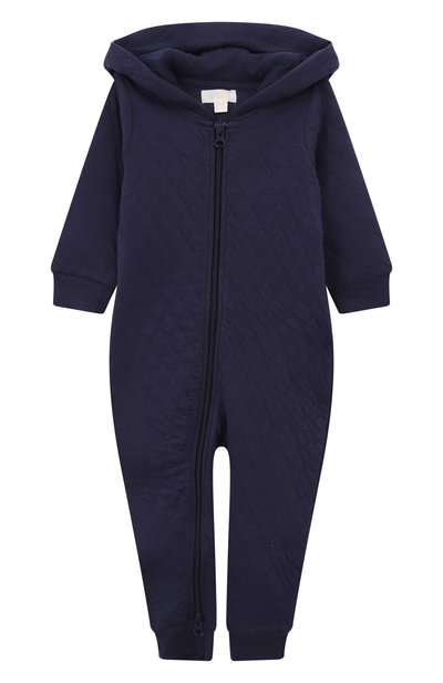 Хлопковый комбинезон BABYBU, арт. BI-N1004ES