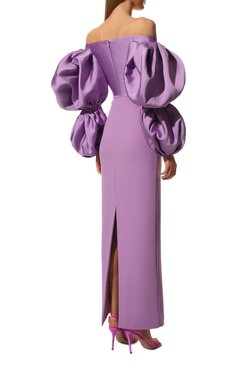 Платье SOLACE LONDON, арт. 0S31054, фото 4