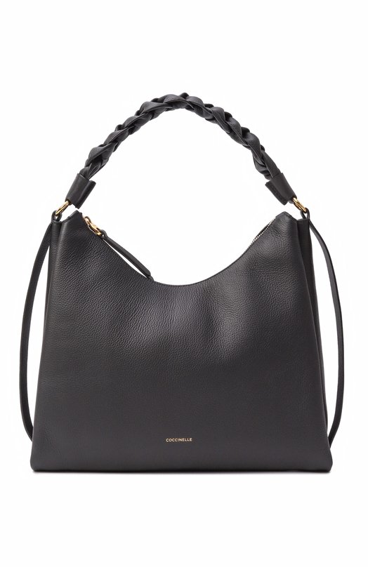 Сумка Boheme medium Coccinelle E1 M50 13 02 01 Чёрный E1 M50 13 02 01