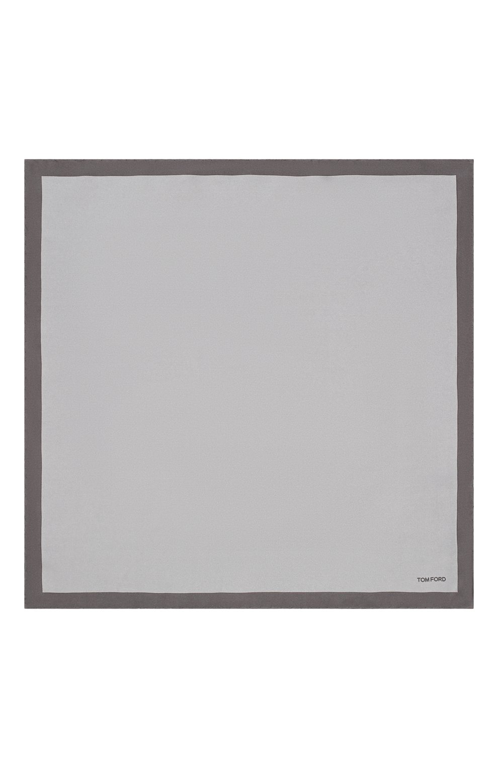 Шелковый платок TOM FORD, арт. TFZ93/TF312, фото 3