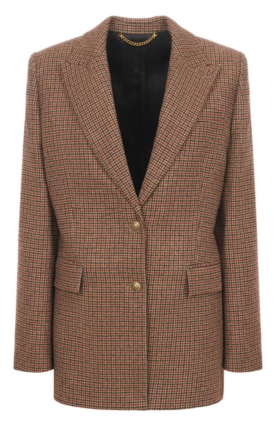 Женский шерстяной жакет THE KOOPLES, арт. FVES31013K