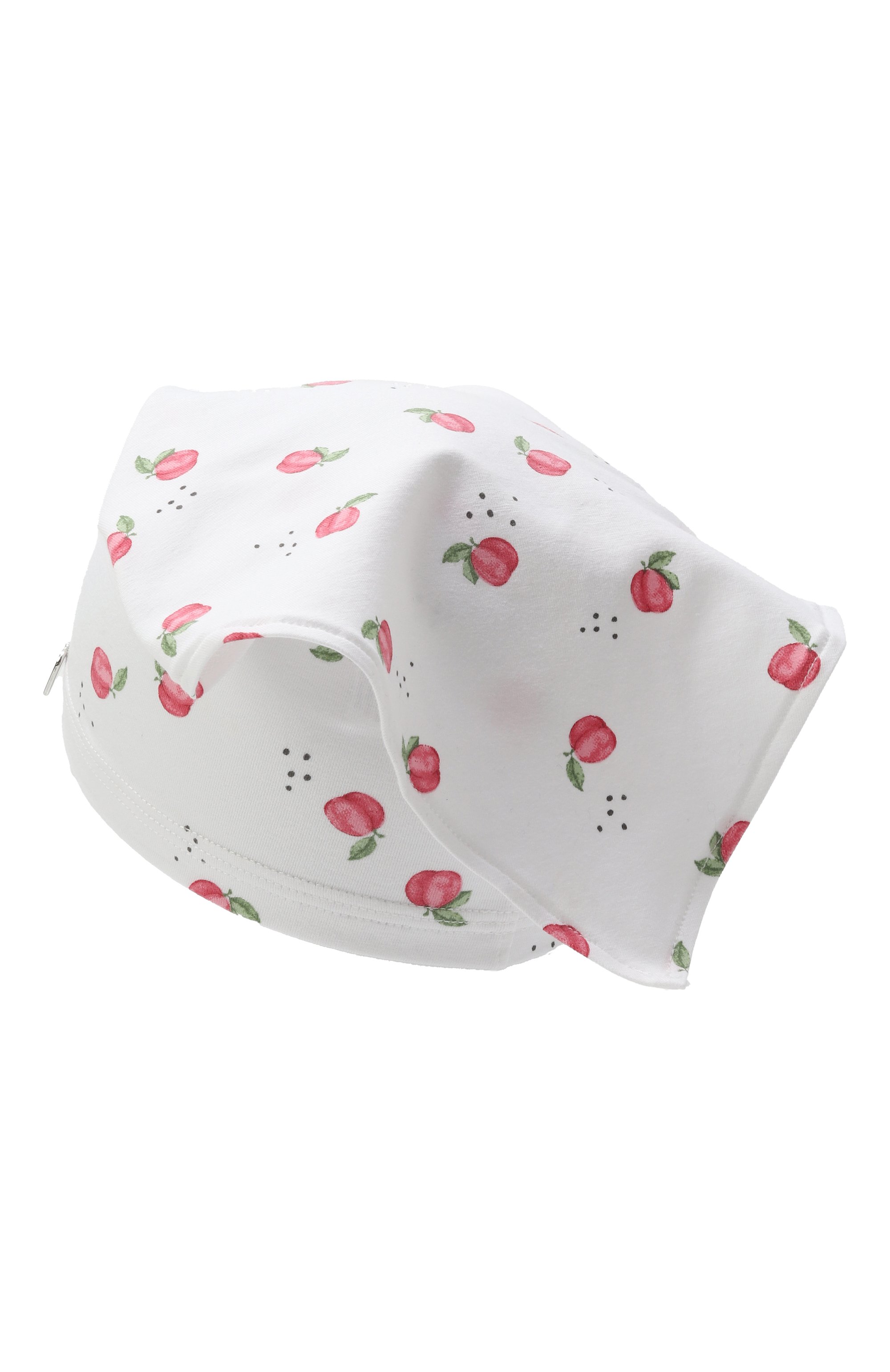 Хлопковая бандана IL TRENINO, арт. FB5264, фото 2