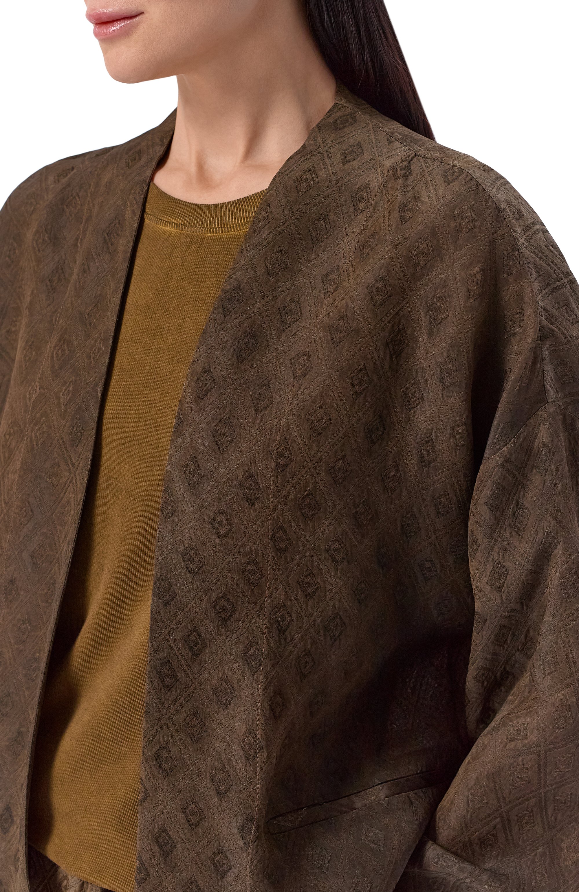 Жакет UMA WANG, арт. UP6011, фото 5