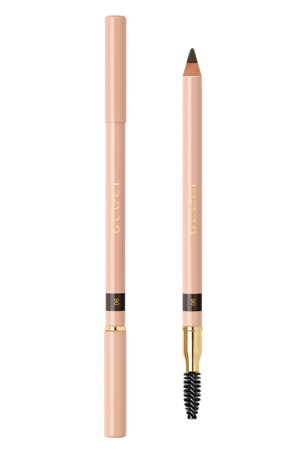 Карандаш для бровей crayon définition sourcils, оттенок  006 GUCCI, арт. 3614229944655, фото 1