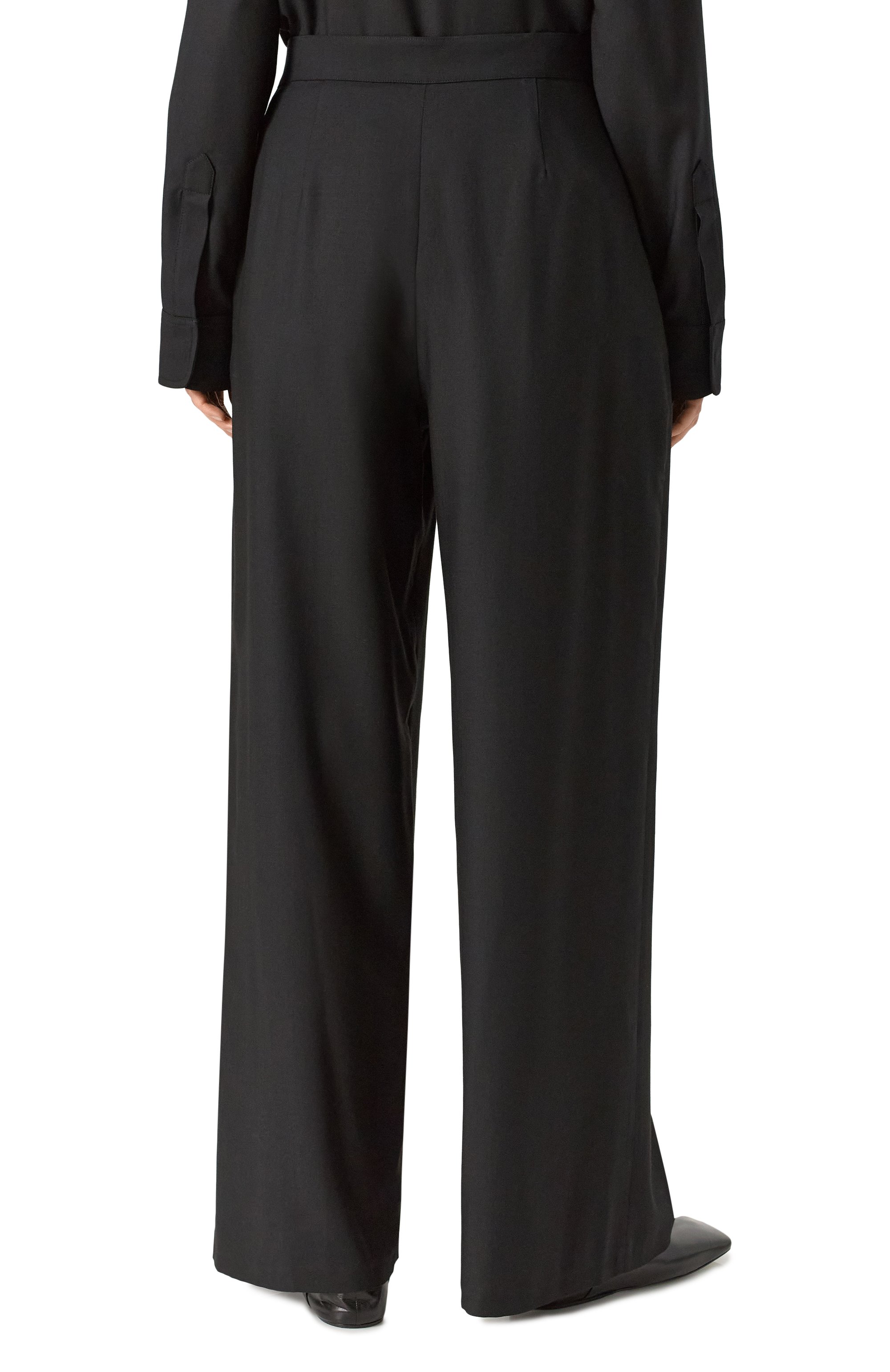 Кашемировые брюки MVST, арт. TXBPAN-Y221/LC1596, фото 4