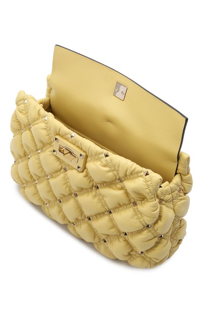 Сумка spikeme VALENTINO, арт. VW2B0I22/MCW, фото 4