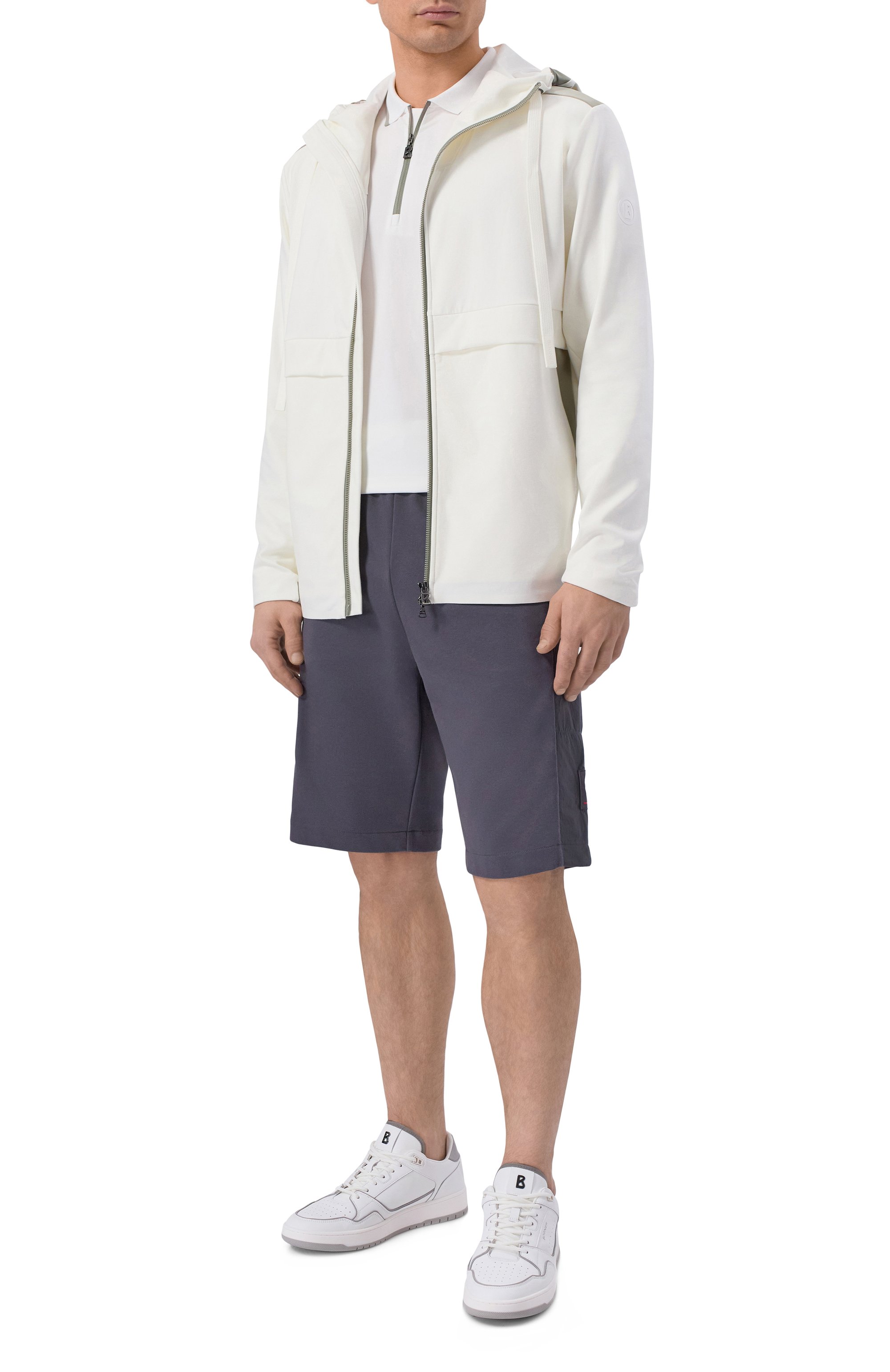 Шорты BOGNER FIRE+ICE, арт. 14368576, фото 2