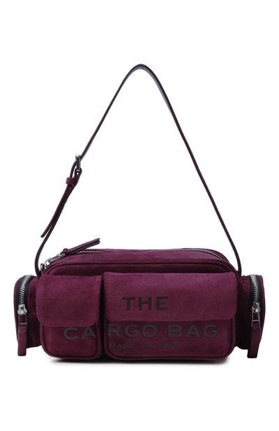 Женская сумка the cargo MARC JACOBS (THE), арт. 2F5HSH037H01