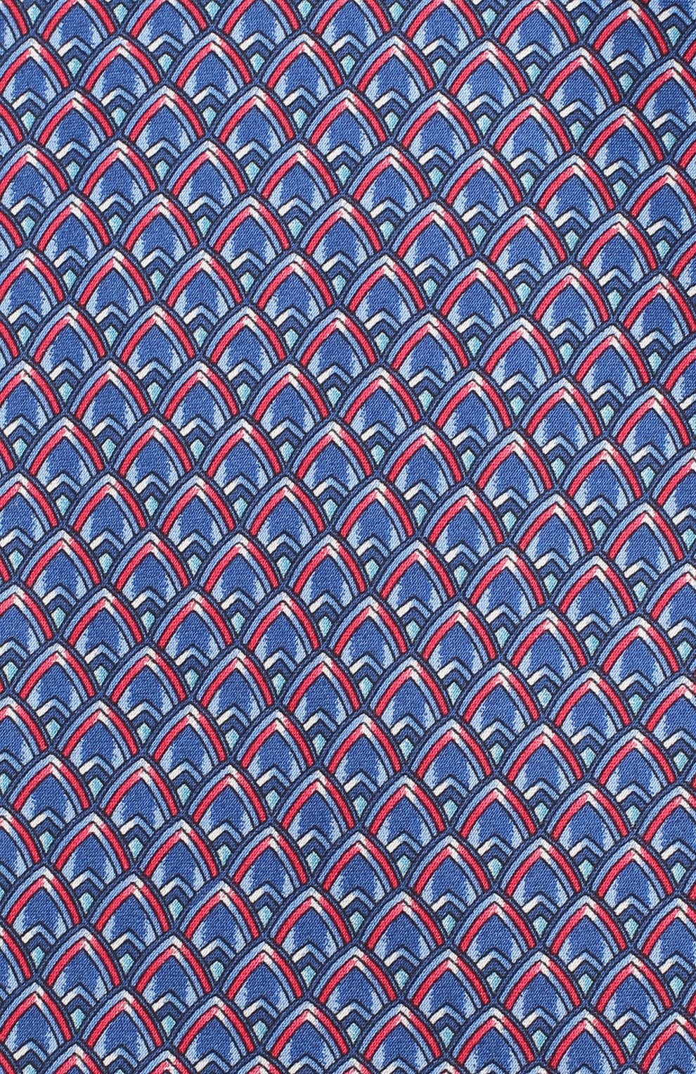 Комплект из галстука и платка LANVIN, арт. 4206/TIE SET, фото 3