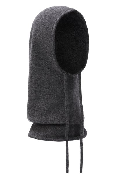 Женская кашемировая балаклава ADDICTED, арт. MK912