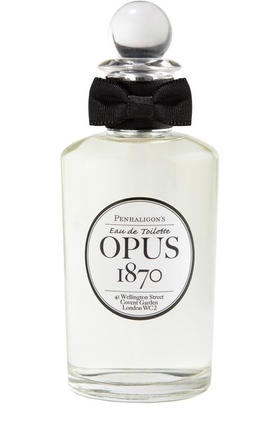 Мужской туалетная вода opus 1870 (100ml) PENHALIGON'S, арт. 793675330151