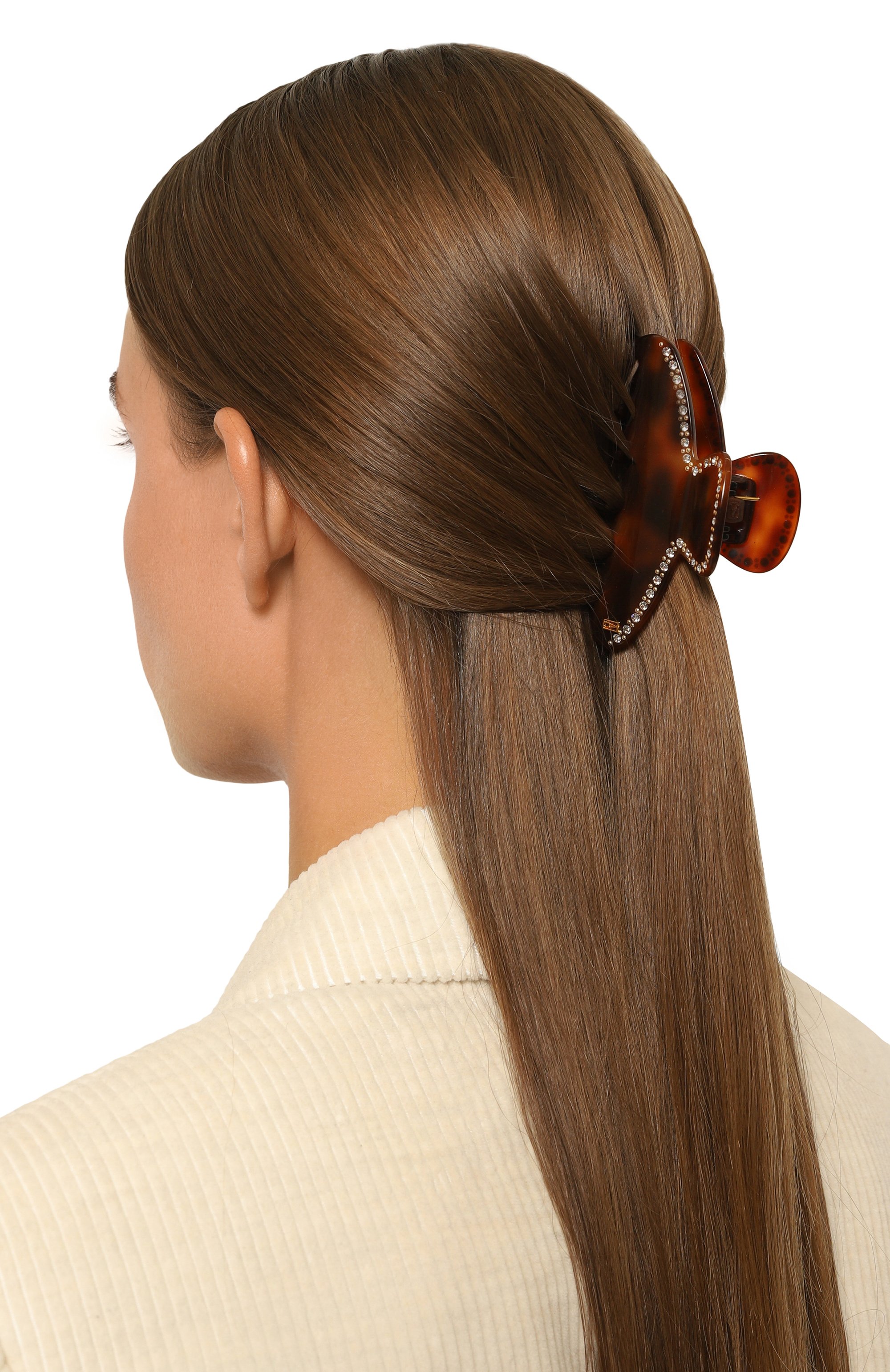 Заколка для волос ALEXANDRE DE PARIS, арт. ACCM-7705-04 E, фото 2