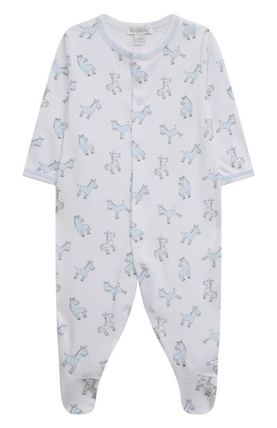 Хлопковый комбинезон KISSY KISSY, арт. KBQ04323N., фото 1