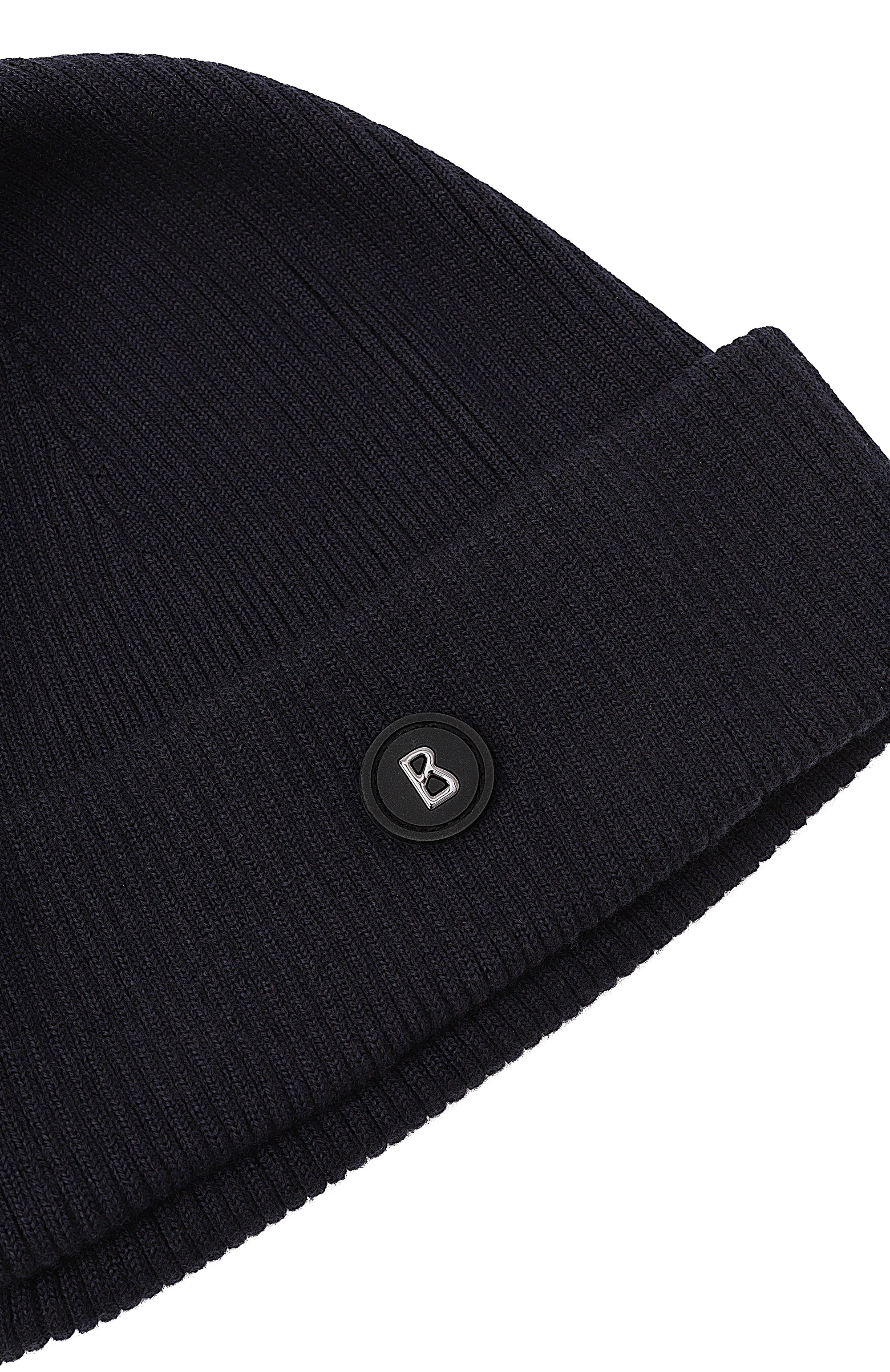 Шапка из шерсти и хлопка BOGNER, арт. 98742807, фото 3