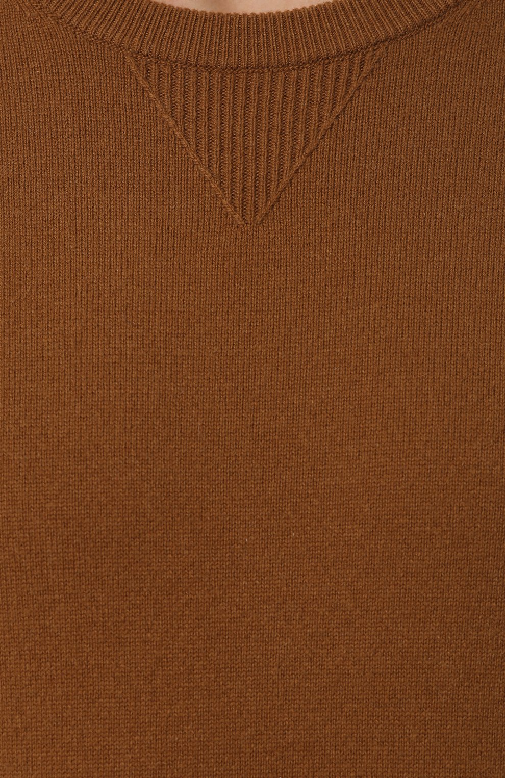 Джемпер из шерсти викуньи BERLUTI, арт. R10KRL45-003, фото 6