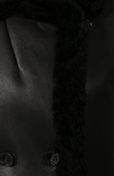 Дубленка MASLOV, арт. WS-09, фото 5