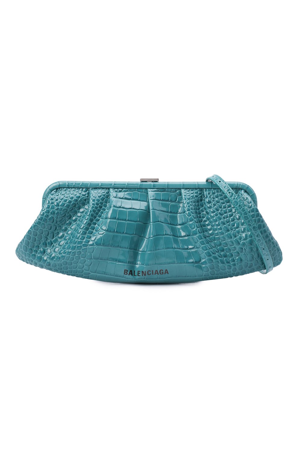 Клатч cloud BALENCIAGA, арт. 618899/1R053, фото 6