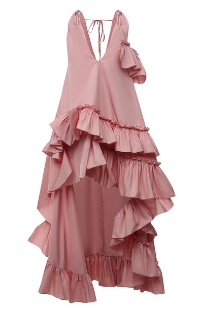Женское платье REDVALENTINO, арт. WR0VABW0/1FP