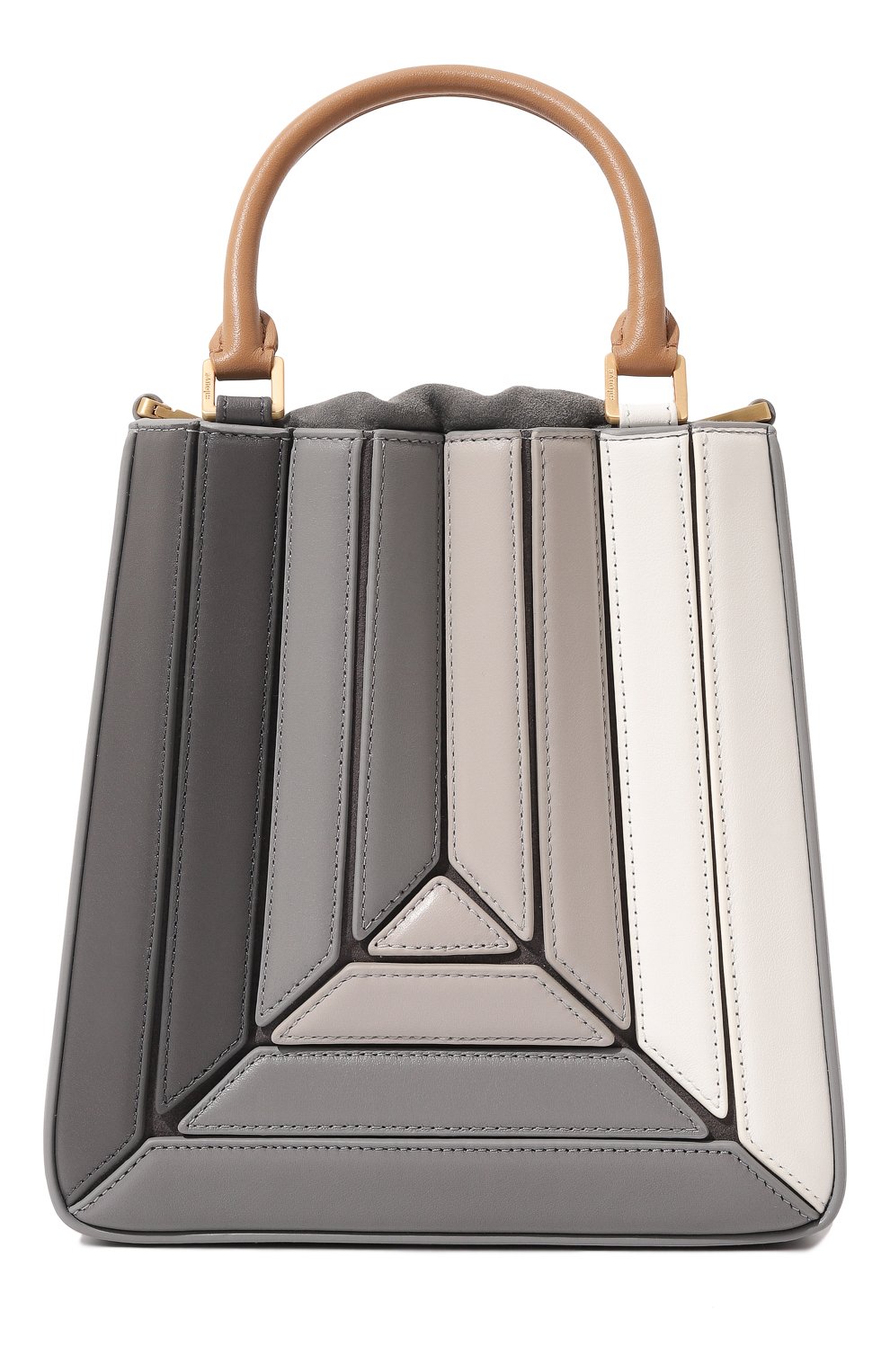 Сумка-тоут sera mini MLOUYE, арт. 10-043-080, фото 6