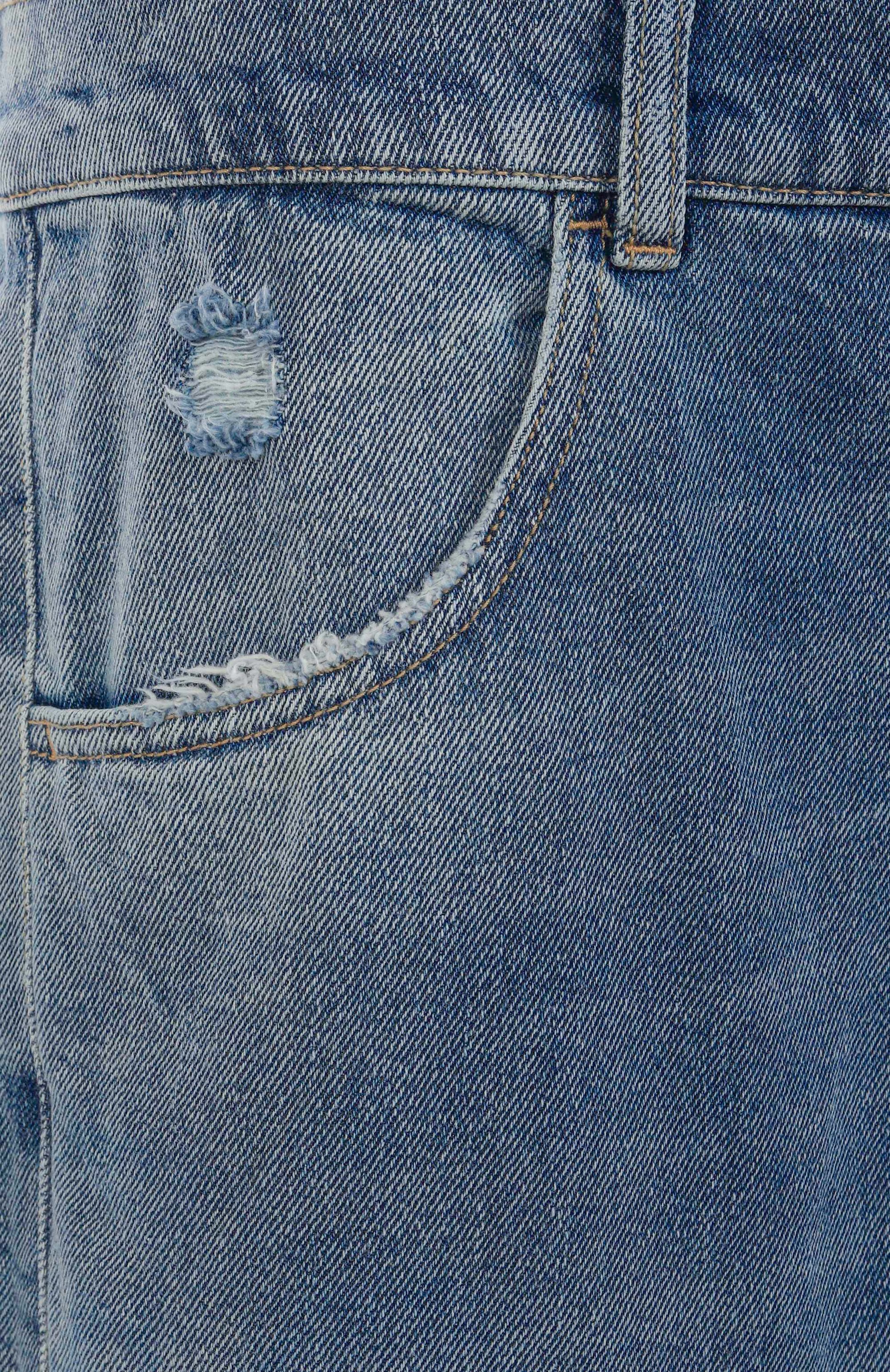 Джинсы ANDREA YA'AQOV, арт. 25MDEN60, фото 6