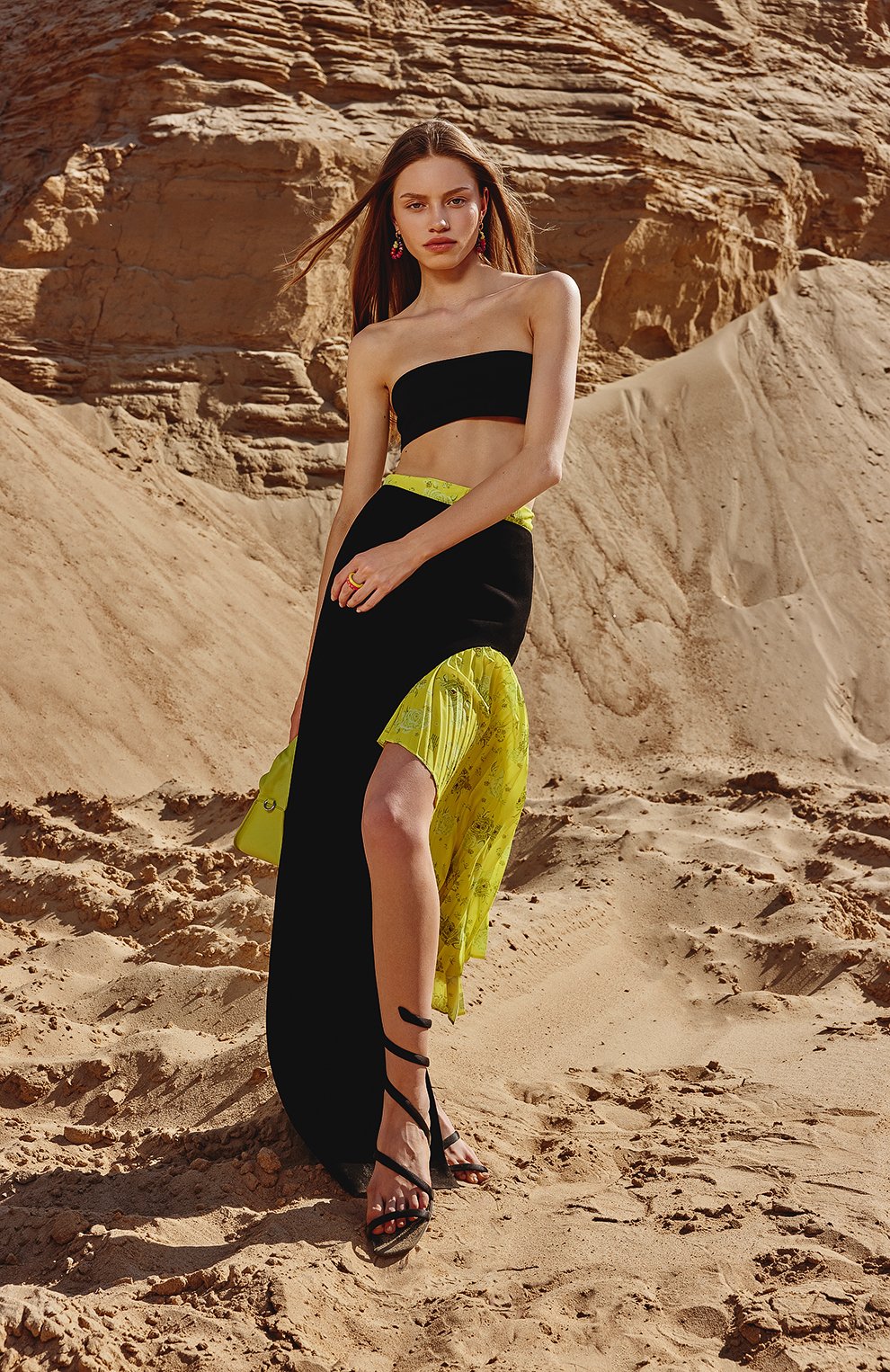 Серьги HYPSO, арт. KIKI, фото 6