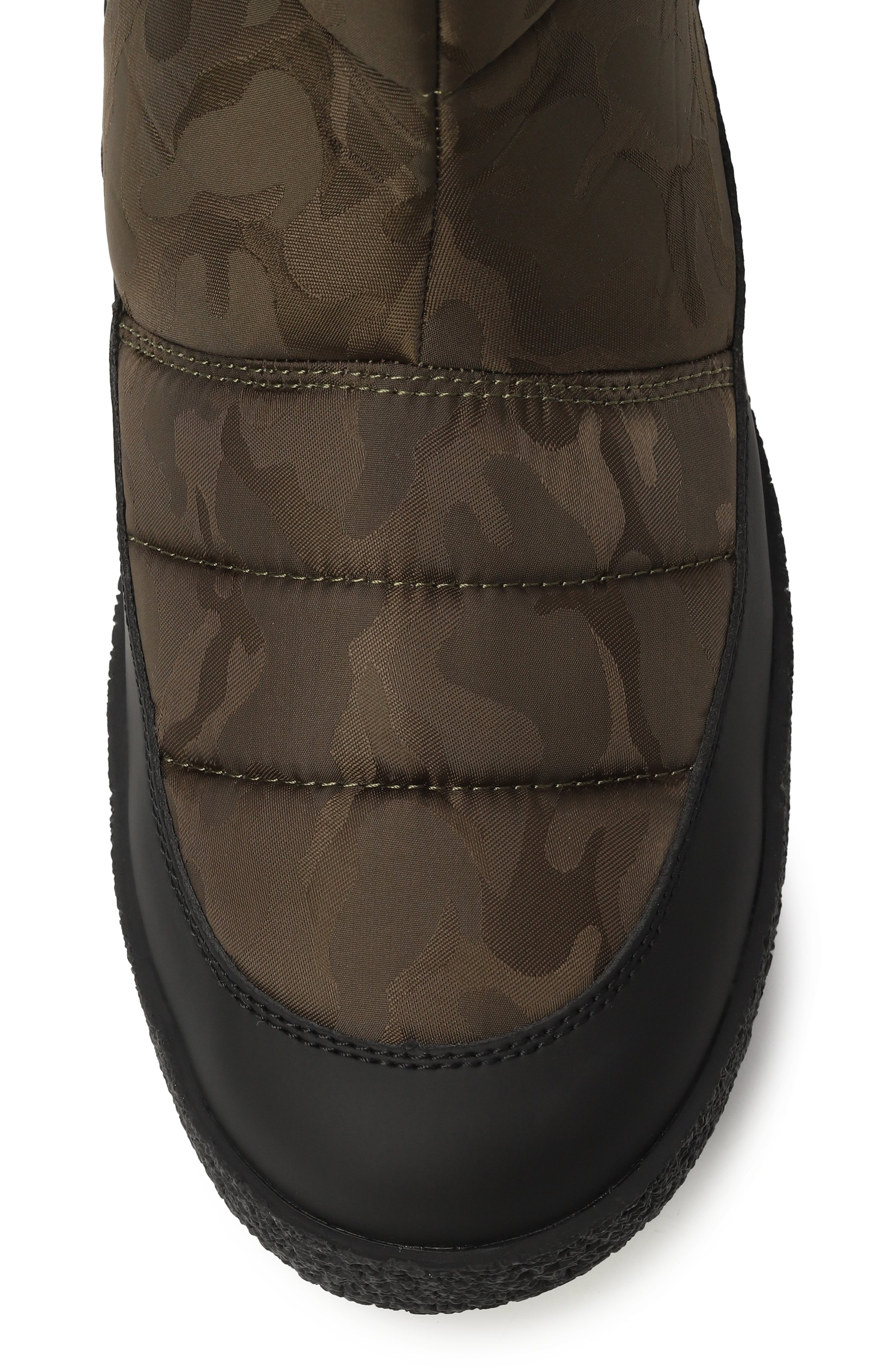 Комбинированные сапоги JOG DOG, арт. 29264AM-0534, фото 6