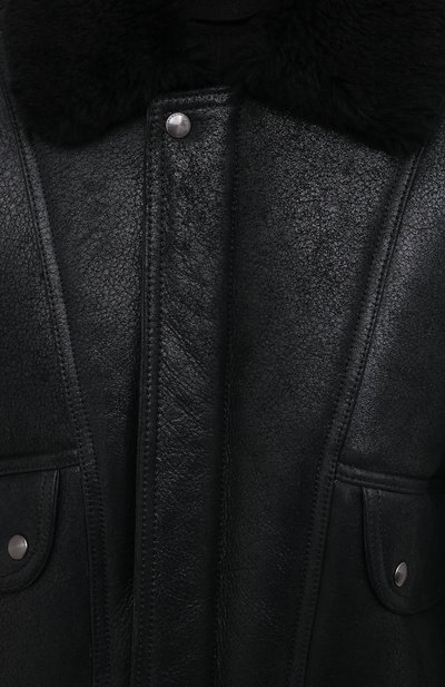 Дубленка BARBARA BUI, арт. W1280WUZL, фото 5