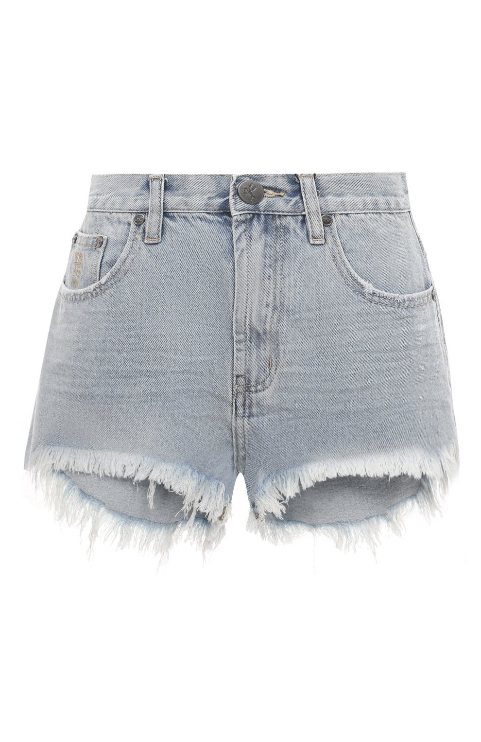 Джинсовые шорты ONETEASPOON, арт. 26258, фото 1