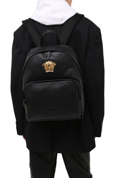 Рюкзак medusa VERSACE, арт. DFZ8504/DVT8ME, фото 2